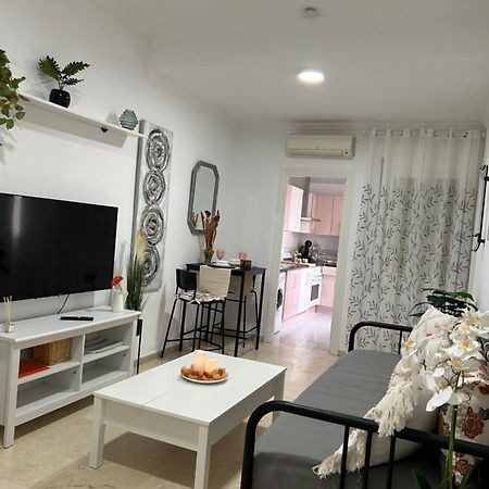 Gosol Lemon 2 Sanlúcar de Barrameda Exterior foto