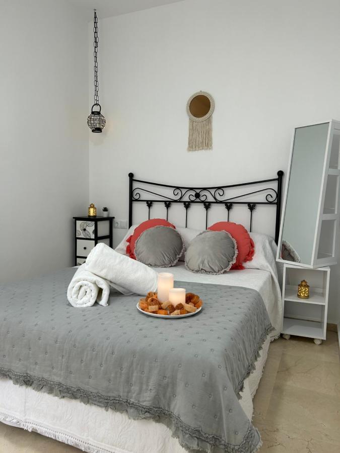 Gosol Lemon 2 Sanlúcar de Barrameda Exterior foto