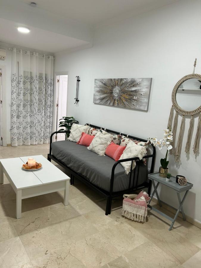 Gosol Lemon 2 Sanlúcar de Barrameda Exterior foto