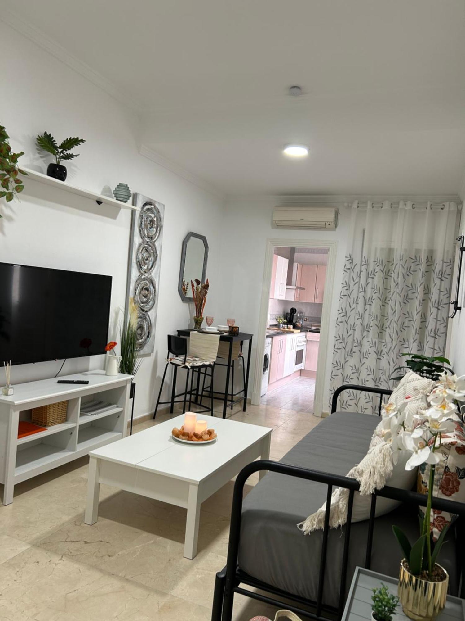 Gosol Lemon 2 Sanlúcar de Barrameda Exterior foto